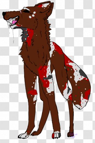 Dog Horse Cartoon Mammal - Like Transparent PNG