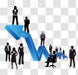 Profession Human Resources Project Management Education - University - Creative Business People Transparent PNG