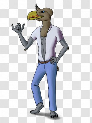 Costume Cartoon Mascot Mammal - Fictional Character - Cid Transparent PNG