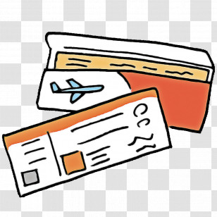 Travel Travel Elements Transparent PNG