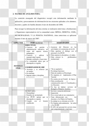 Document Line Template Transparent PNG