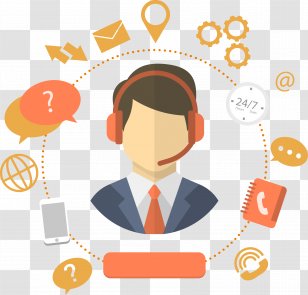 Web Development Digital Marketing Service Business - Telephone - Services Transparent PNG