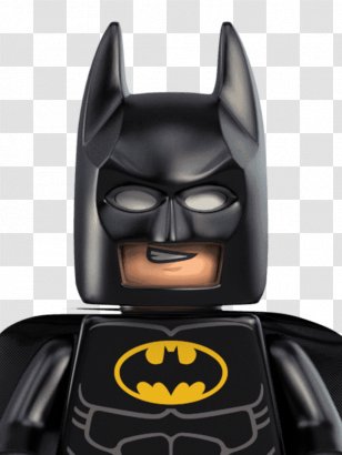 Batman Nightwing Catwoman Harley Quinn Robin - Hero - Lego Transparent PNG