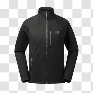 Hoodie Fleece Jacket Polar Helly Hansen - Clothing Transparent PNG