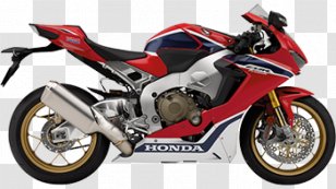 Honda CBR1000RR Motorcycle CBR250R Sport Bike - Car Transparent PNG