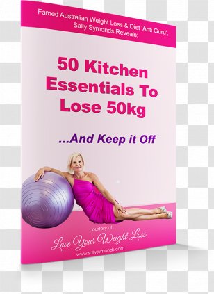Weight Loss Coaching Exercise BOSU Balance - Advertising - Kitchen Essentials Transparent PNG