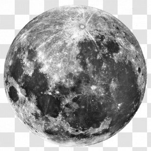 Theatre Gardens Public Art Park Augmented Reality - Planet - Full Moon Transparent PNG