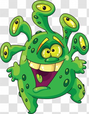 Royalty-free Monster Clip Art - Humour - Monsters University Transparent PNG