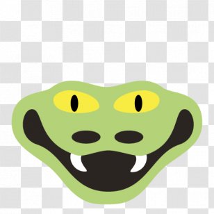 Masketeers Spider Snake Raccoon - Frog - Mask Transparent PNG