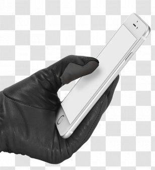 Glove Clothing Accessories Touchscreen Amazon.com - Cheap Wireless Headset For Pc Transparent PNG