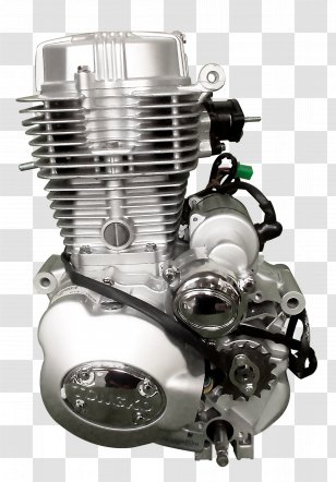 Scooter Motorcycle Accessories Engine Stator - Automotive Part - Motor Transparent PNG