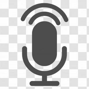 Microphone Podcast Plasma Suite Warren Alpert Medical School Of Brown University Heart Murmur - Blog Transparent PNG