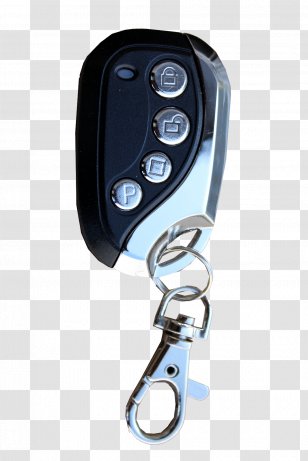 Dell Remote Controls Gate Apriporta Door - Electronics Accessory Transparent PNG