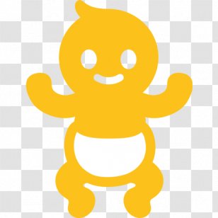 Symbol Emoji Infant Sign Thepix - Pregnancy - Angel Baby Transparent PNG