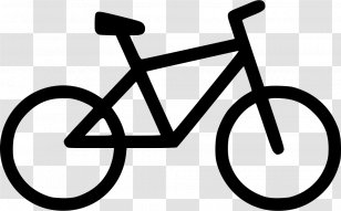 Car Electric Bicycle Motorcycle Cycling - Mountain Bike Transparent PNG