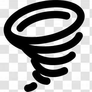 Tornado Clip Art - Dust - Volcano Icon Transparent PNG
