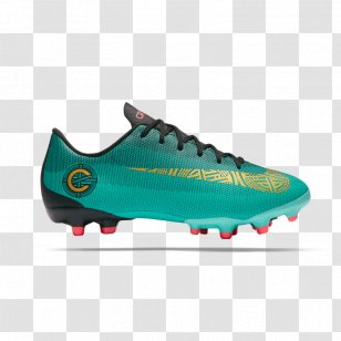 Nike Mercurial Vapor XII Academy Multi-Ground Football Boot Pro Mens FG Boots - Fg - Born Transparent PNG