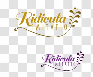 Logo Brand Font Clip Art Line - Calligraphy - Crowd Dancing Transparent PNG