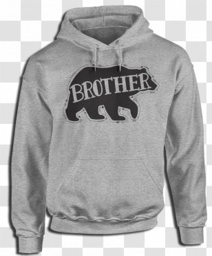 Hoodie T-shirt Bluza Team 10 - Sleeve Transparent PNG