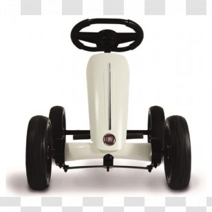 Fiat 500 Automobiles Car Quadracycle - Automotive Design Transparent PNG