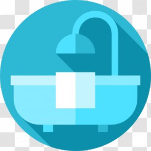 Bathtub Bathroom Hygiene Plumbing Bathing Transparent PNG