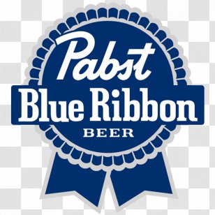 Pabst Blue Ribbon Brewing Company Sleeman Breweries Beer Lager - Brand Transparent PNG