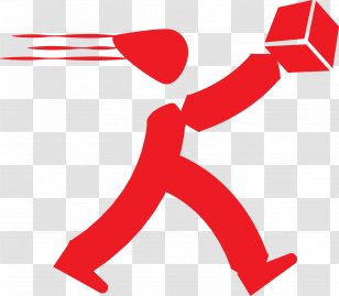 Courier Cargo Package Delivery Mail - Material Download Transparent PNG