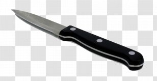 Utility Knife Hunting Throwing Bowie - Tool - Sharp Knives Transparent PNG