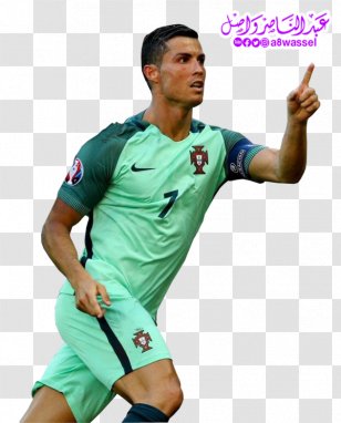 Cristiano Ronaldo Ballon D'Or 2016 Sport Photography Transparent PNG