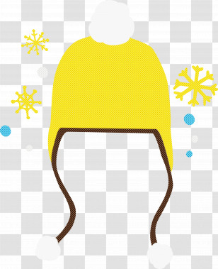 Winter Cloth Transparent PNG