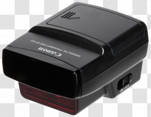 Adapter Canon EOS 1000D 1300D Flash System - Eos - Powershot G9 Transparent PNG
