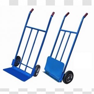 Wheelbarrow Wagon Cargo - Cart - Koli Transparent PNG
