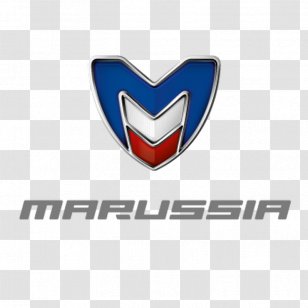 Marussia Motors Formula 1 Car F2 Transparent PNG