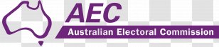 Australian Electoral Commission Roll Voting Election - Australia Transparent PNG