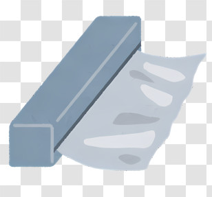 Life - Plastic Wrap For Food Storage Transparent PNG