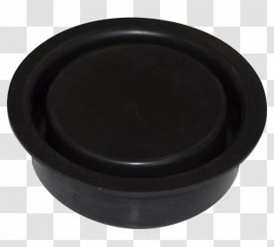 Plastic Lid - Hat Cylinder Transparent PNG