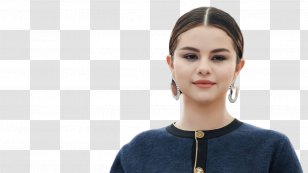 Cartoon Microphone - Hair - Jewellery Gesture Transparent PNG