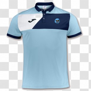 T-shirt Polo Shirt Hoodie Sportswear - Sleeve Transparent PNG
