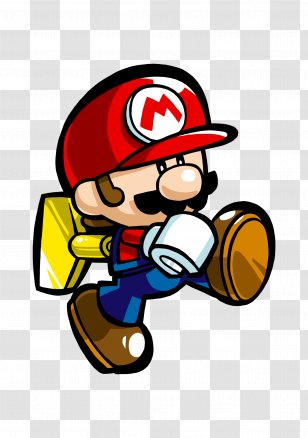 Mario Vs. Donkey Kong: Mini-Land Mayhem! Minis March Again! Kong 2: Of The - Vs Again - Land Transparent PNG