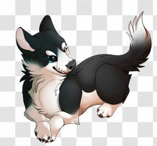 Whiskers Cat Dog Breed Illustration - Mammal Transparent PNG
