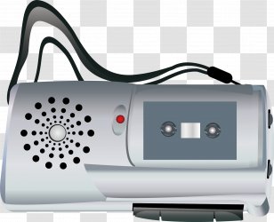 Radio Vector Element - Chemical - Hardware Transparent PNG