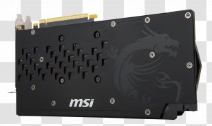 Graphics Cards & Video Adapters NVIDIA GeForce GTX 1060 1080 PCI Express GDDR5 SDRAM - Technology - Nvidia Transparent PNG