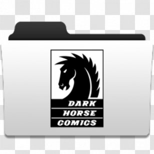 Emerald City Comic Con New York Dark Horse Comics Book - Graphic Novel - Black Panther Transparent PNG