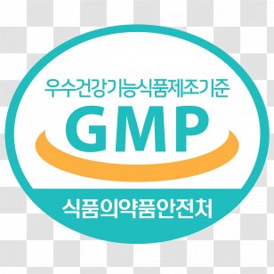 Ministry Of Food And Drug Safety Health Functional Good Manufacturing Practice Nutrient - Area Transparent PNG