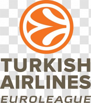 Istanbul AtatÃ¼rk Airport EuroLeague Final Four Antalya 2017â€“18 Turkish Airlines - Symbol Transparent PNG