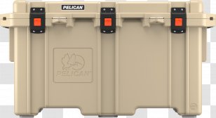 Pelican ProGear 30QT Elite Cooler 150QT Products Pro Gear 95 Quart - Free To Pull Fish Transparent PNG