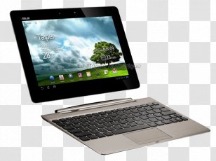 Asus Transformer Pad TF300T IPad 3 åŽç¡• Android - Computer - Eee Transparent PNG