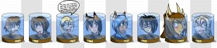 Artist Microsoft Azure Work Of Art Transparent PNG