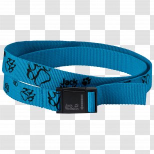Clothing Accessories Belt Child Jack Wolfskin Outdoor Recreation - Magneto Transparent PNG