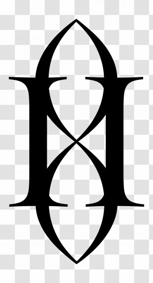 Los Angeles T-shirt Gemini Syndrome Hoodie Memento Mori - Symbol Transparent PNG